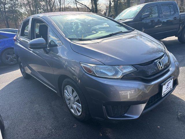 used 2017 Honda Fit car, priced at $7,495