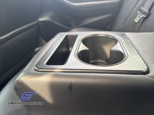 used 2023 Nissan Maxima car, priced at $19,995