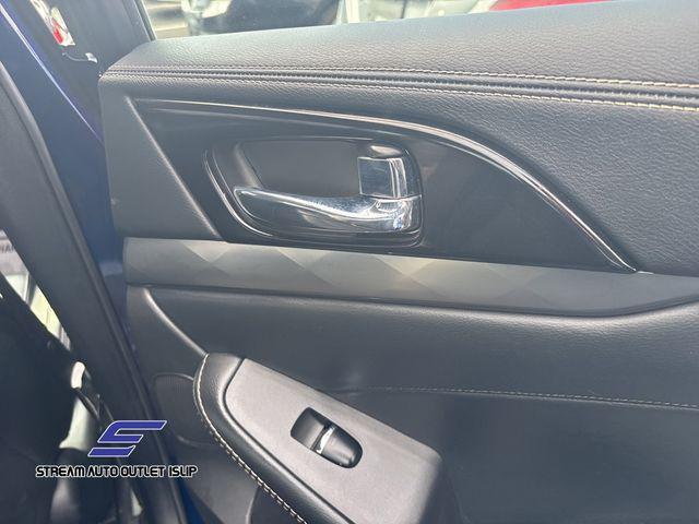 used 2023 Nissan Maxima car, priced at $19,995