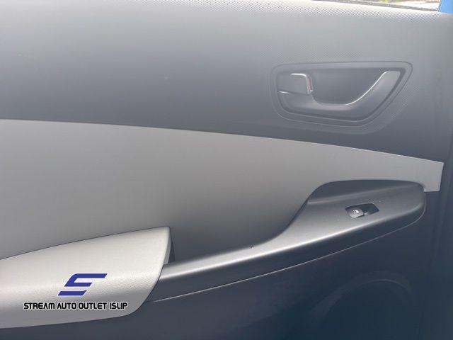used 2022 Hyundai Kona car, priced at $17,995