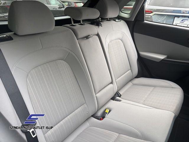 used 2022 Hyundai Kona car, priced at $17,995