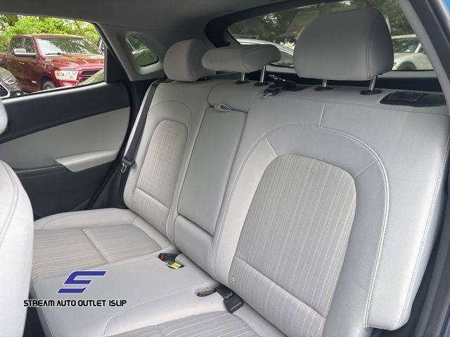 used 2022 Hyundai Kona car, priced at $17,995