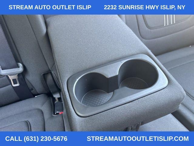 used 2022 Hyundai Tucson car, priced at $19,495