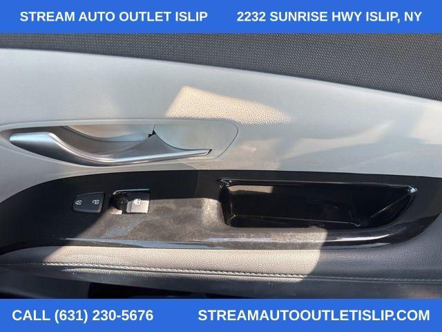 used 2022 Hyundai Tucson car, priced at $19,495