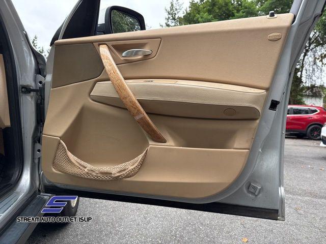 used 2006 BMW X3 car, priced at $5,595