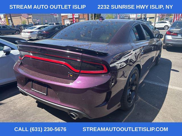 used 2020 Dodge Charger car, priced at $33,995