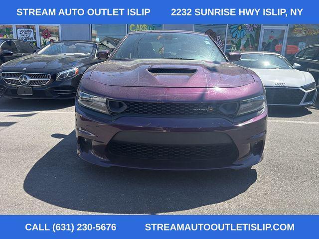 used 2020 Dodge Charger car, priced at $33,995
