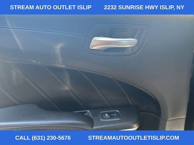used 2020 Dodge Charger car, priced at $33,995