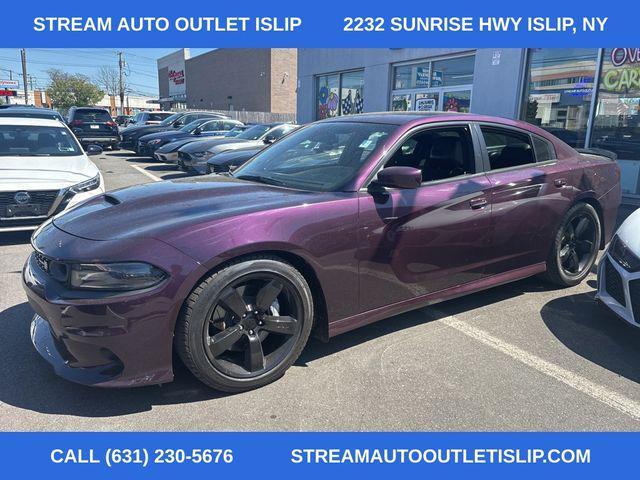 used 2020 Dodge Charger car, priced at $33,995