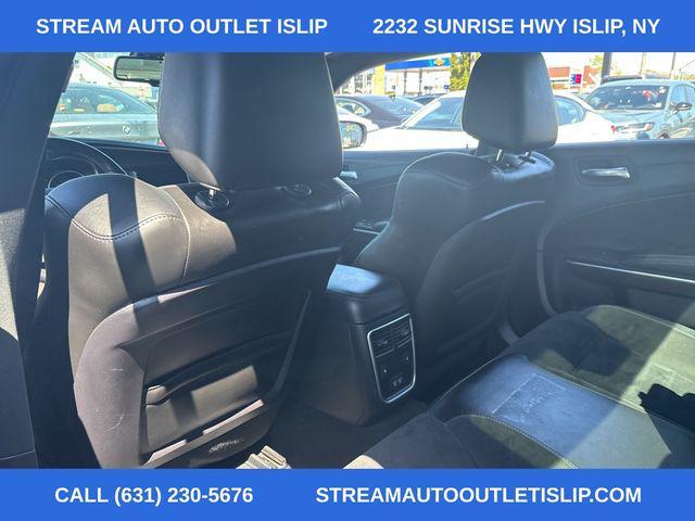 used 2020 Dodge Charger car, priced at $33,995