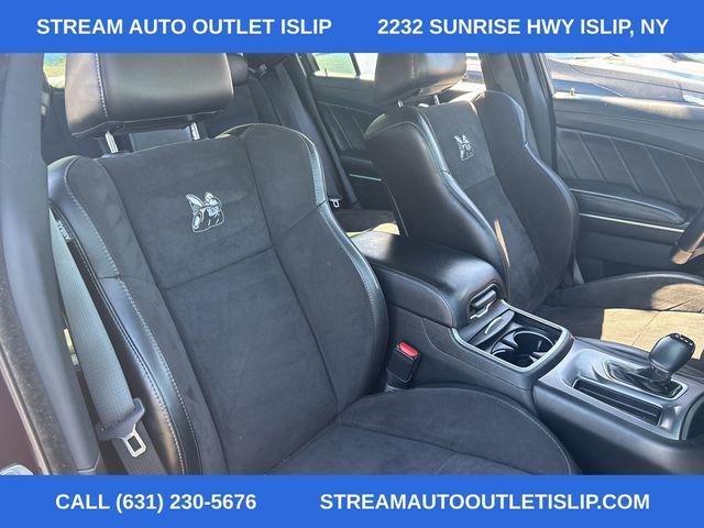 used 2020 Dodge Charger car, priced at $33,995