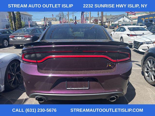 used 2020 Dodge Charger car, priced at $33,995