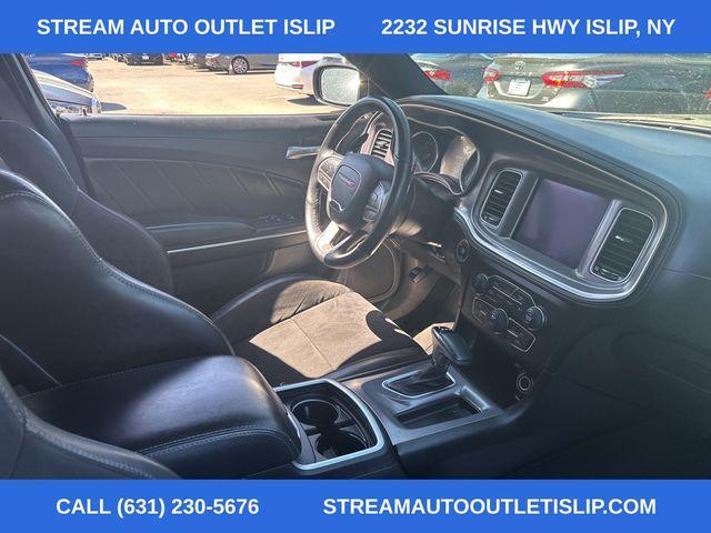 used 2020 Dodge Charger car, priced at $33,995