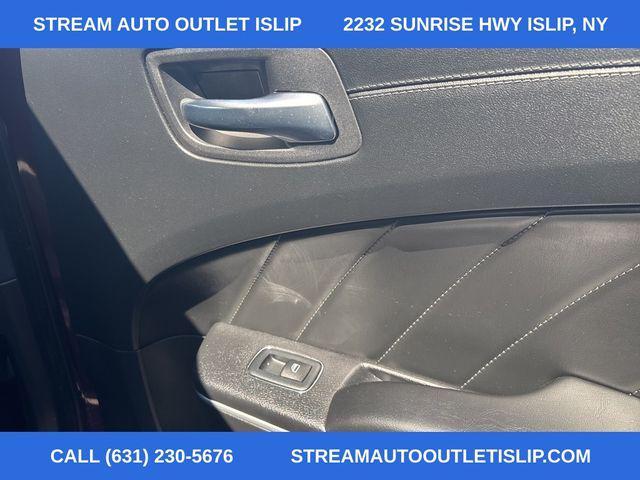 used 2020 Dodge Charger car, priced at $33,995