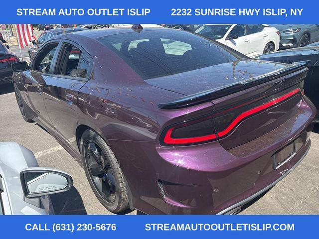 used 2020 Dodge Charger car, priced at $33,995