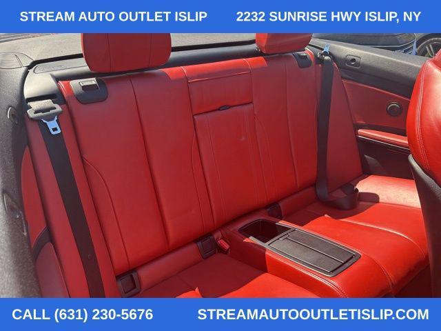 used 2016 BMW M4 car, priced at $36,495
