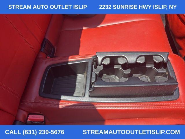 used 2016 BMW M4 car, priced at $36,495