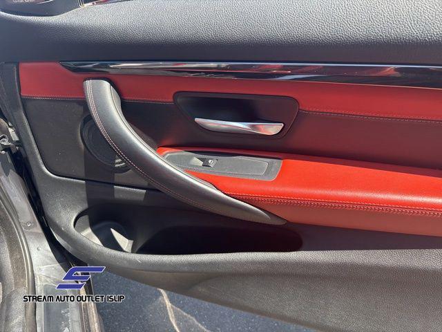 used 2016 BMW M4 car, priced at $34,995