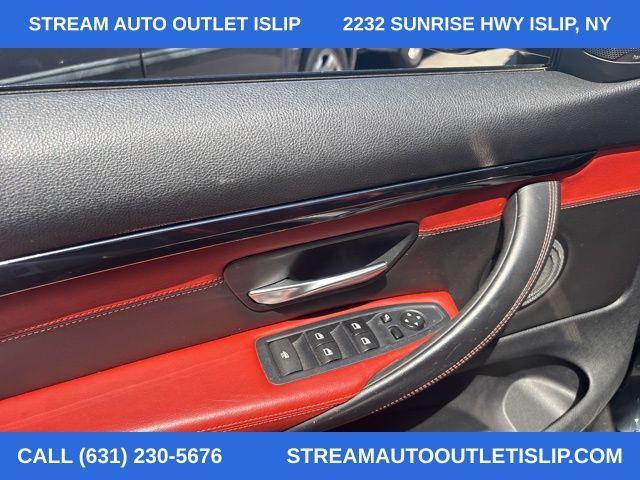 used 2016 BMW M4 car, priced at $36,495