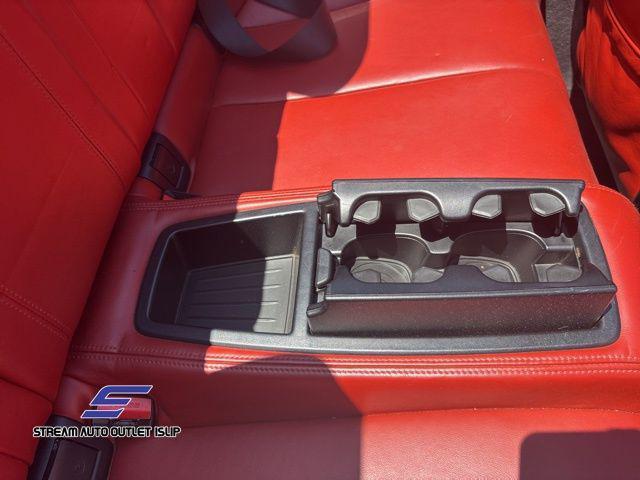 used 2016 BMW M4 car, priced at $34,995