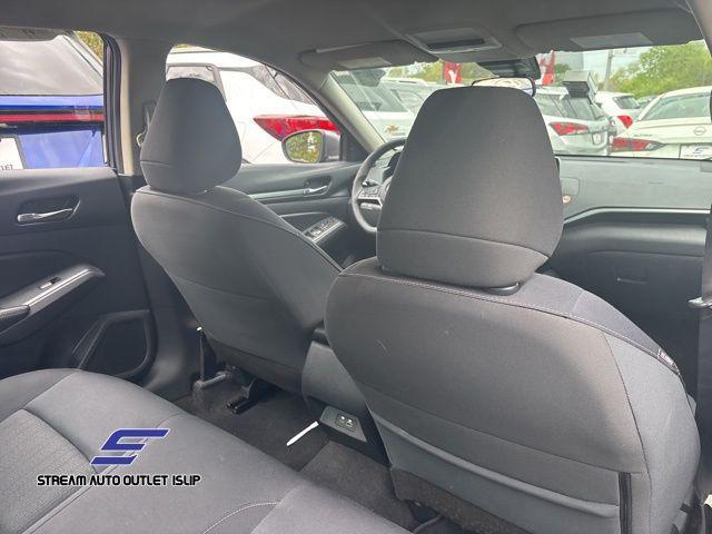 used 2022 Nissan Altima car, priced at $14,995