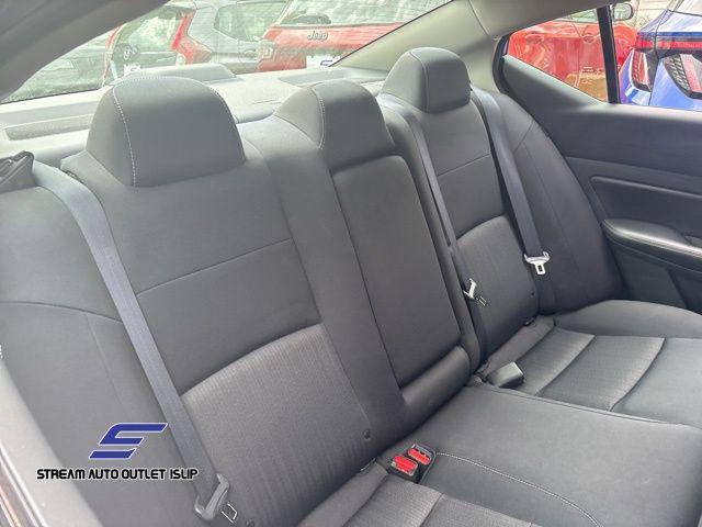 used 2022 Nissan Altima car, priced at $14,995