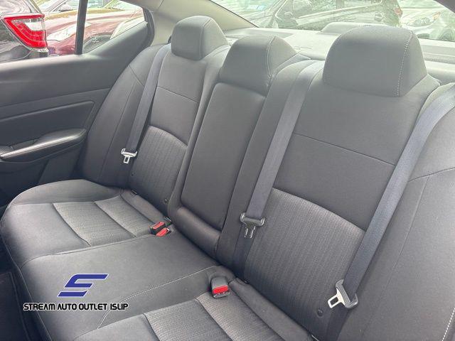 used 2022 Nissan Altima car, priced at $14,995