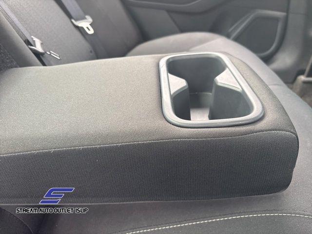 used 2022 Nissan Altima car, priced at $14,995