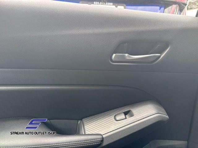 used 2022 Nissan Altima car, priced at $14,995