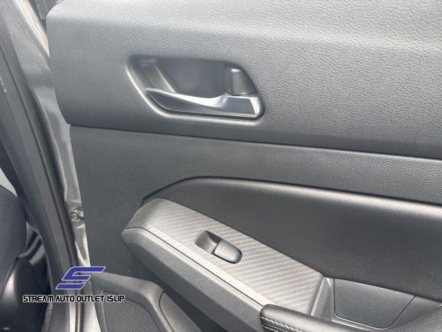 used 2022 Nissan Altima car, priced at $14,995