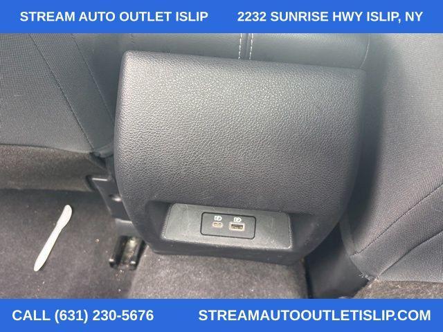 used 2022 Nissan Altima car, priced at $16,495
