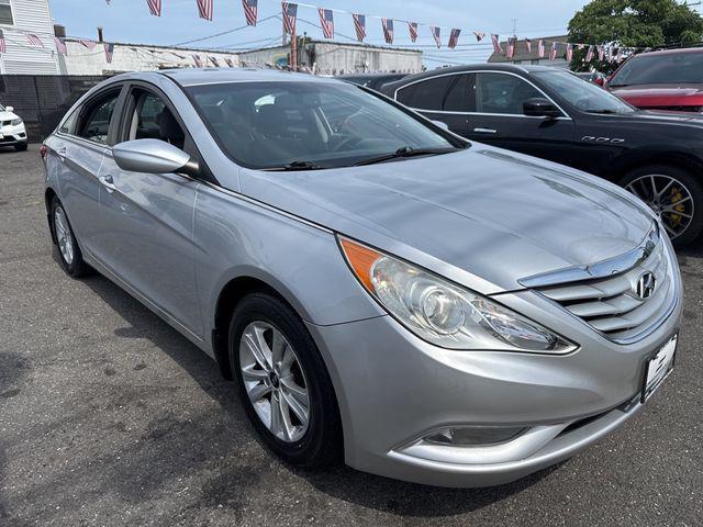 used 2013 Hyundai Sonata car, priced at $7,995