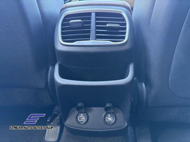 used 2019 Hyundai Santa Fe car, priced at $22,995