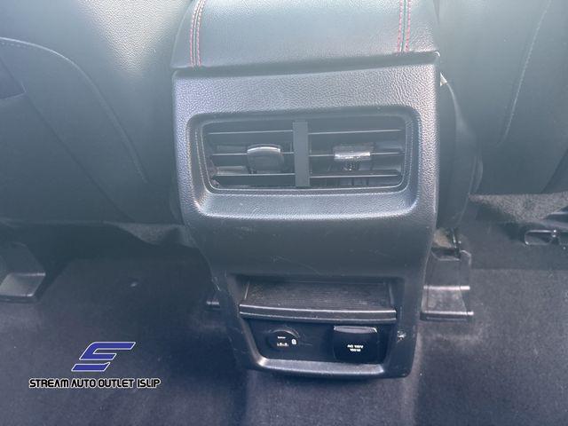 used 2022 Ford Edge car, priced at $23,495