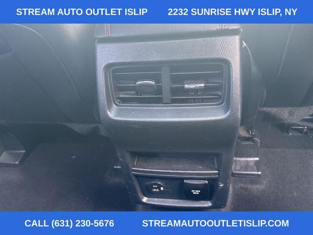 used 2022 Ford Edge car, priced at $23,695