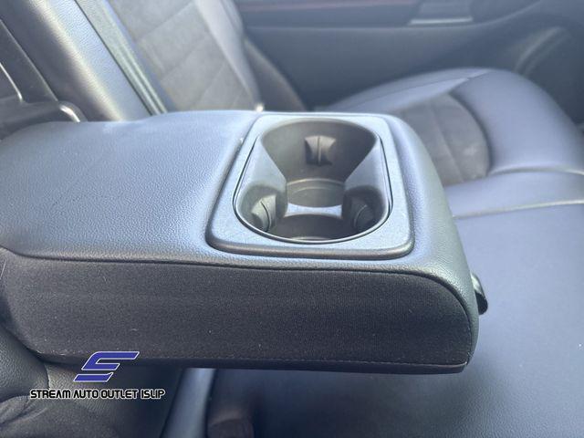 used 2022 Ford Edge car, priced at $23,495