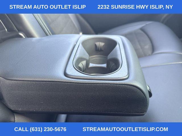 used 2022 Ford Edge car, priced at $23,695