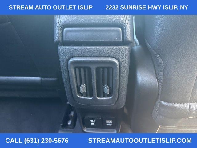 used 2018 Jeep Compass car, priced at $16,495
