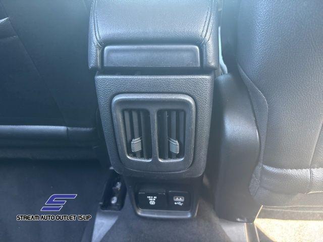 used 2018 Jeep Compass car, priced at $15,995