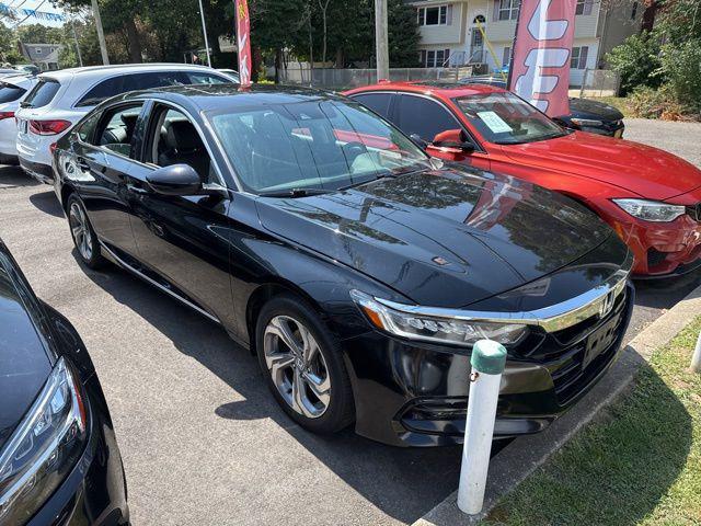 used 2019 Honda Accord car, priced at $16,795