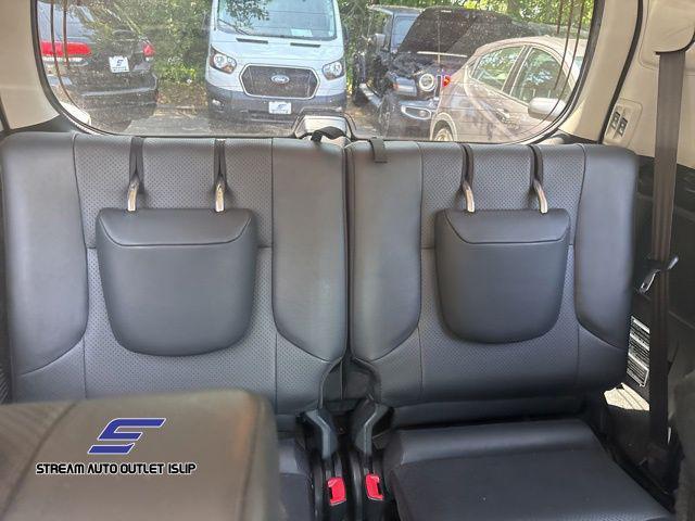 used 2019 Lexus GX 460 car, priced at $27,395