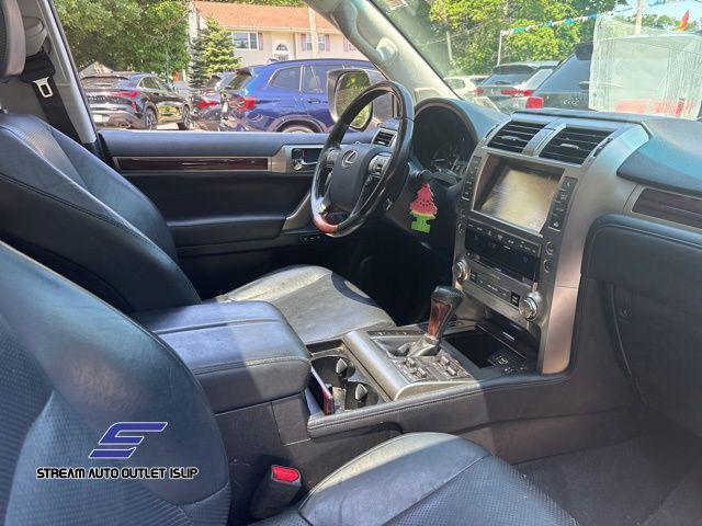used 2019 Lexus GX 460 car, priced at $27,395