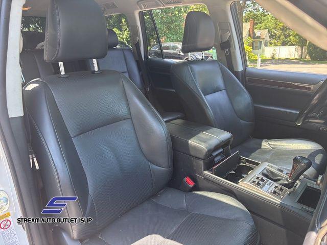 used 2019 Lexus GX 460 car, priced at $27,395