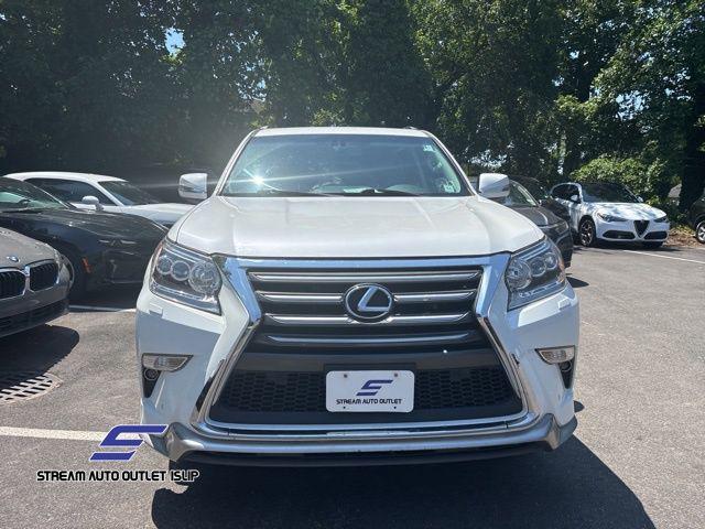 used 2019 Lexus GX 460 car, priced at $27,395