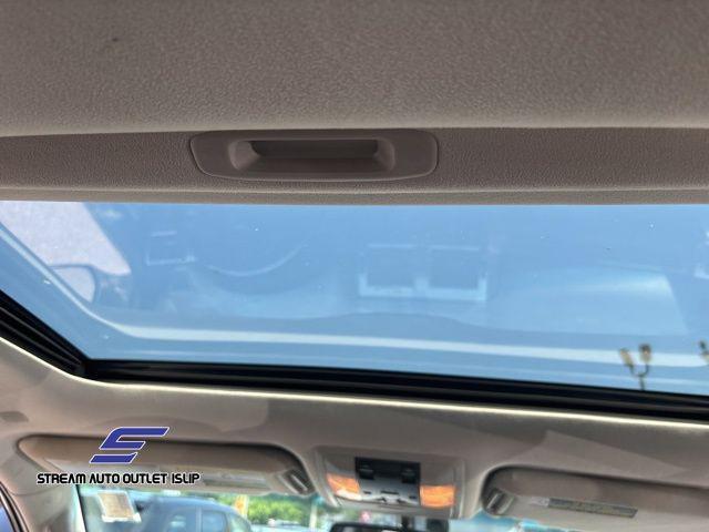 used 2019 Lexus GX 460 car, priced at $27,395