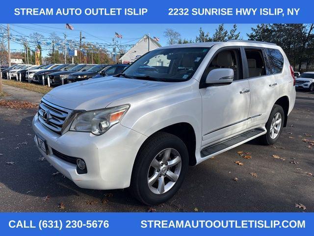 used 2013 Lexus GX 460 car, priced at $20,990