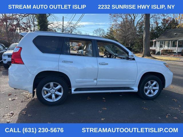 used 2013 Lexus GX 460 car, priced at $20,990