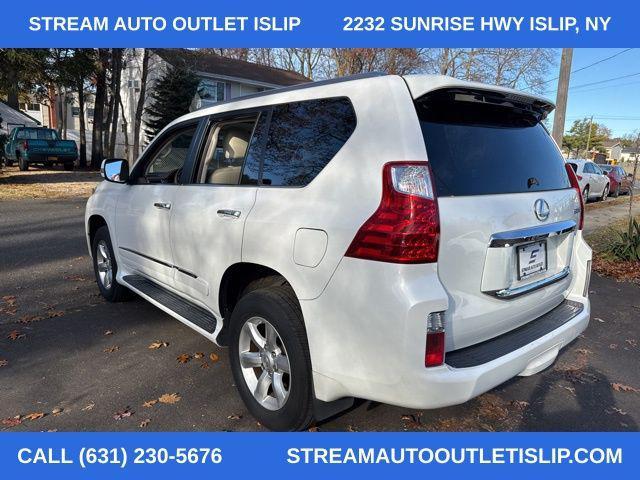 used 2013 Lexus GX 460 car, priced at $20,990