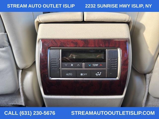 used 2013 Lexus GX 460 car, priced at $20,990