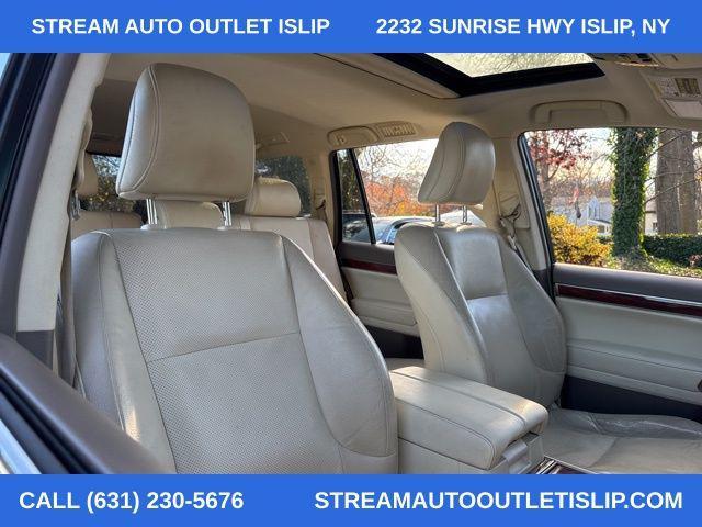 used 2013 Lexus GX 460 car, priced at $20,990